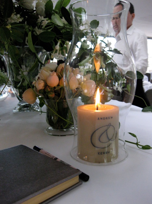 wedding candle table centrepiece, eco wedding, sustainable wedding, luxury wedding, 